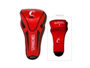 University of Cincinnati Single Apex Headcover