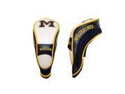 University of Michigan Hybrid Headcover