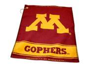 University of Minnesota Woven Towel