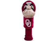 University of Oklahoma Mascot Headcover