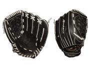 ACE70 LT_13 Pattern Closed Web Open Back Adjustable Strap Adheres to Wrist Left Hand Throw Left Throw