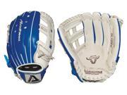 ARZ136 LT_13 Pattern Royal Blue Manny Ramirez Game Day Replica Glove H Web Left Hand Throw Left Throw
