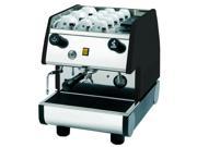 Portable Commercial Espresso Machine Black