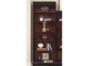 Jr. 84 in. Executive Bookcase