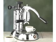 Stradavari 8 Cup Capacity Espresso Maker