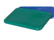 Durable Tray Lid Yellow