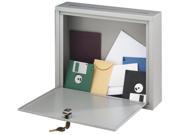 Small Locking Inter Office Mailbox Safe