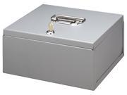 Heavy Duty Cash Box without Tray