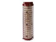 Easy Feeder w Wire Barrier Removable Seed Tube