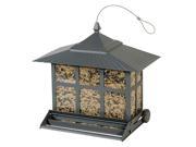 Squirrel Be Gone II Feeder w Weight Activated Protection System