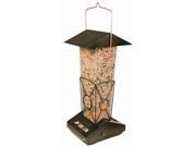 Fortress Squirrel Proof Bird Feeder w Weight Activated System