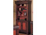 Chomedey Traditional Bookcase