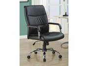 Office Chair in Black