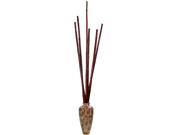 Bamboo Poles Set of 12