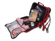 Road Explorer Emergency Kit