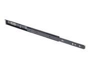 Accuride Side Mounted and Ball Bearing Drawer Slide Set of 2 Set of 10 20 in.