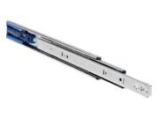 Accuride Hold In Detent Steel Drawer Slide Set of 2 Set of 12 14 in.