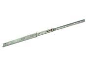 Accuride Telescopic Self Closing Drawer Slide Set of 2 26 in.