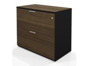 Pro Concept Assembled Lateral File Cabinet