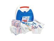 Acme United Corporation Readycare Kits 182 Pieces For Up To 25 People
