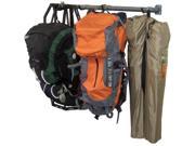 Camping Gear Rack