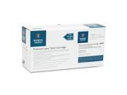 Business Source Fax Toner 4000 Page Yield Black