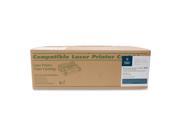 Business Source Toner Cartridge 30000 Page Yield Black