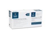 Business Source Toner Cartridge 3500 Page Yield Black