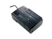 Compucessory Ups Backup System 230 Watts 6 Transformer Outlets 6 Cord Black