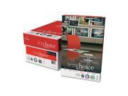 Domtar Premium Paper 11 X17 24Lb 98 Ge 114 Iso 5Rm Ct White