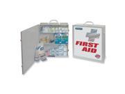 Acme United Corporation First Aid Station 694 Pieces For Up To 50 People