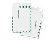 Business Source Catalog Envelopes 1St Class 10 X15 100 Box White