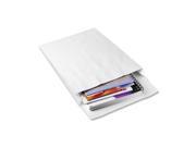 Quality Park Products Expansion Envelope Plain 12 X16 X2 100 Box White