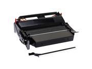 Elite Image Laser Printer Cartridge 25000 High Page Yield Black