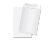 Quality Park Products Tyvek Bubble Mailer Lightweight 10 X13 25 Box White