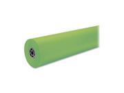 Pacon Corporation Art Kraft Paper 36 X1000 Light Green