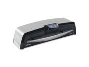 Fellowes Inc Laminator 12 1 2 Entry Up To 10 Mil Pouches Sr Bk