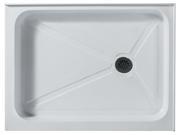 Rectangular Shower Tray