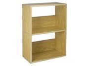 Eco Friendly Bookcase in Natural
