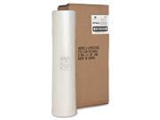 Sparco Products Laminating Roll 1.5 Mil 1 Core 18 X500 2 Ct Clear