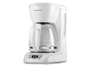 Black and Decker 12 Cup Programmable Coffeemaker