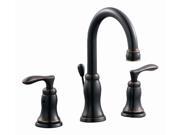 Madison Wide Spread Lavatory Faucet