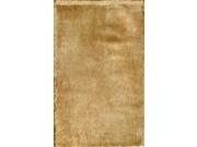 Noble House CRYS2601811 Crystal Brown Area Rug 8 x 11