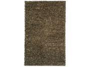 Marina Area Rug In D.Brown 11 ft. x 8 ft.