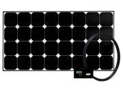 95 Watt Solar Charging Kit