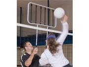 Volleyball Bungee Blocker