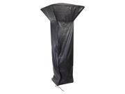 Full Length Square Patio Heater Cover