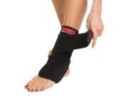 Rechargeable Heat Therapy Ankle Wrap