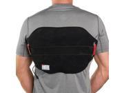 At Home Heat Therapy Back Pad