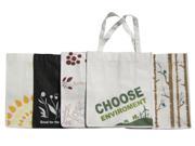 Eco Bags Set of 5